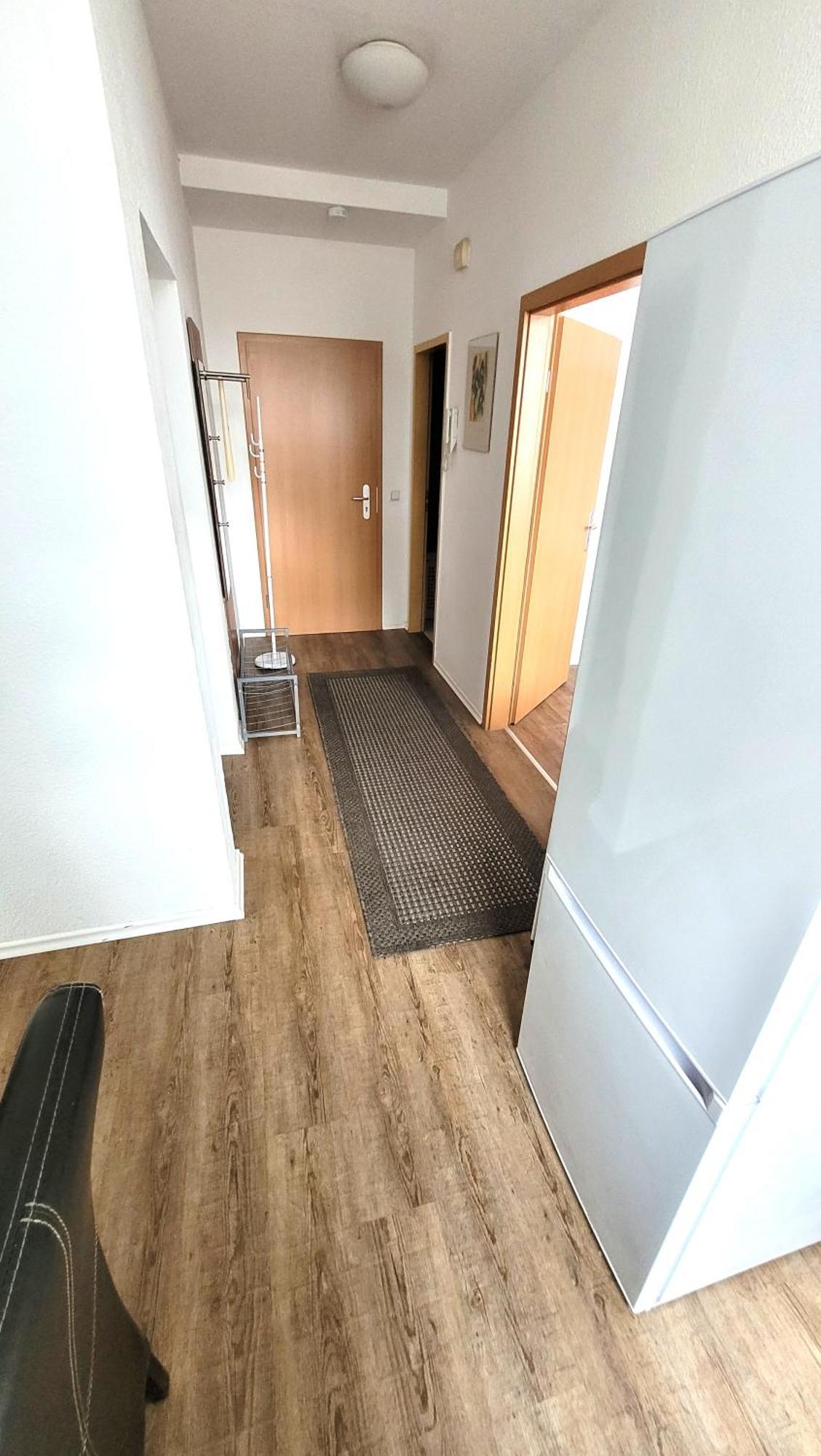Apartment Am Bahnhof Und Uniklinik Mainz Dış mekan fotoğraf
